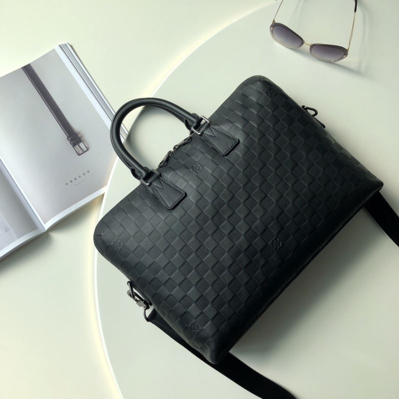 Mens LV Briefcases